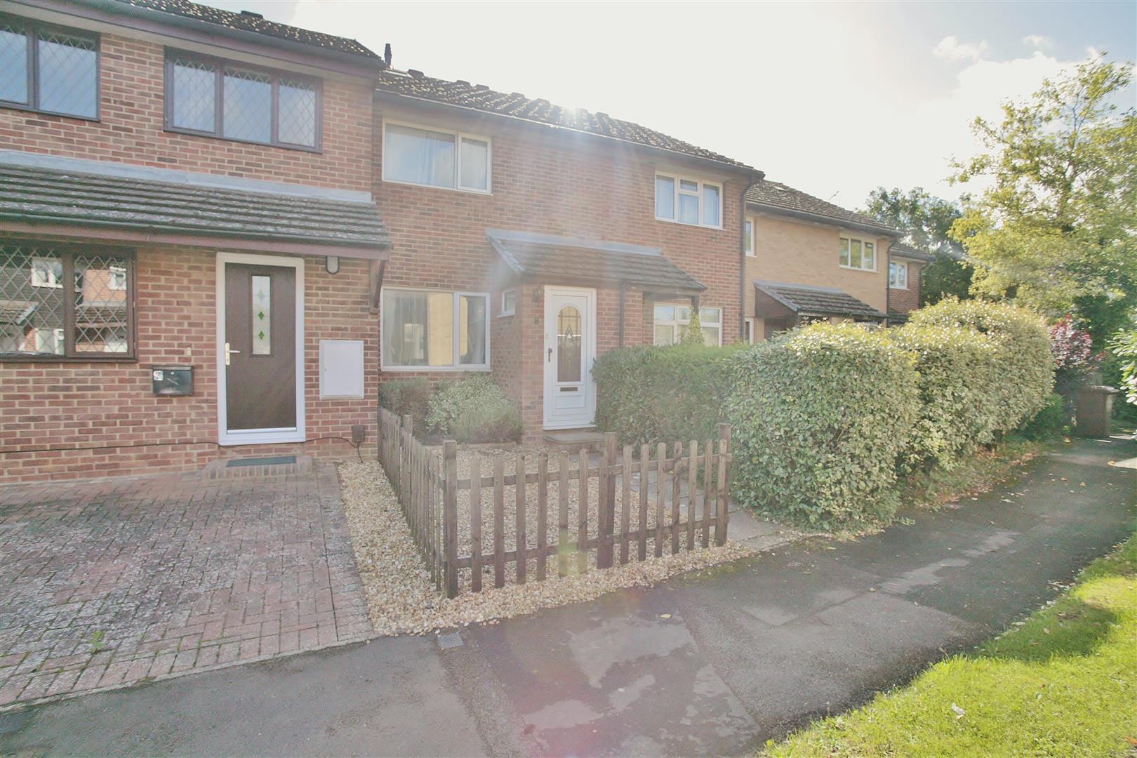 Properties to rent in Bicester Thomas Merrifield